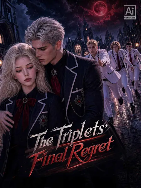 The Triplets' Final Regret poster